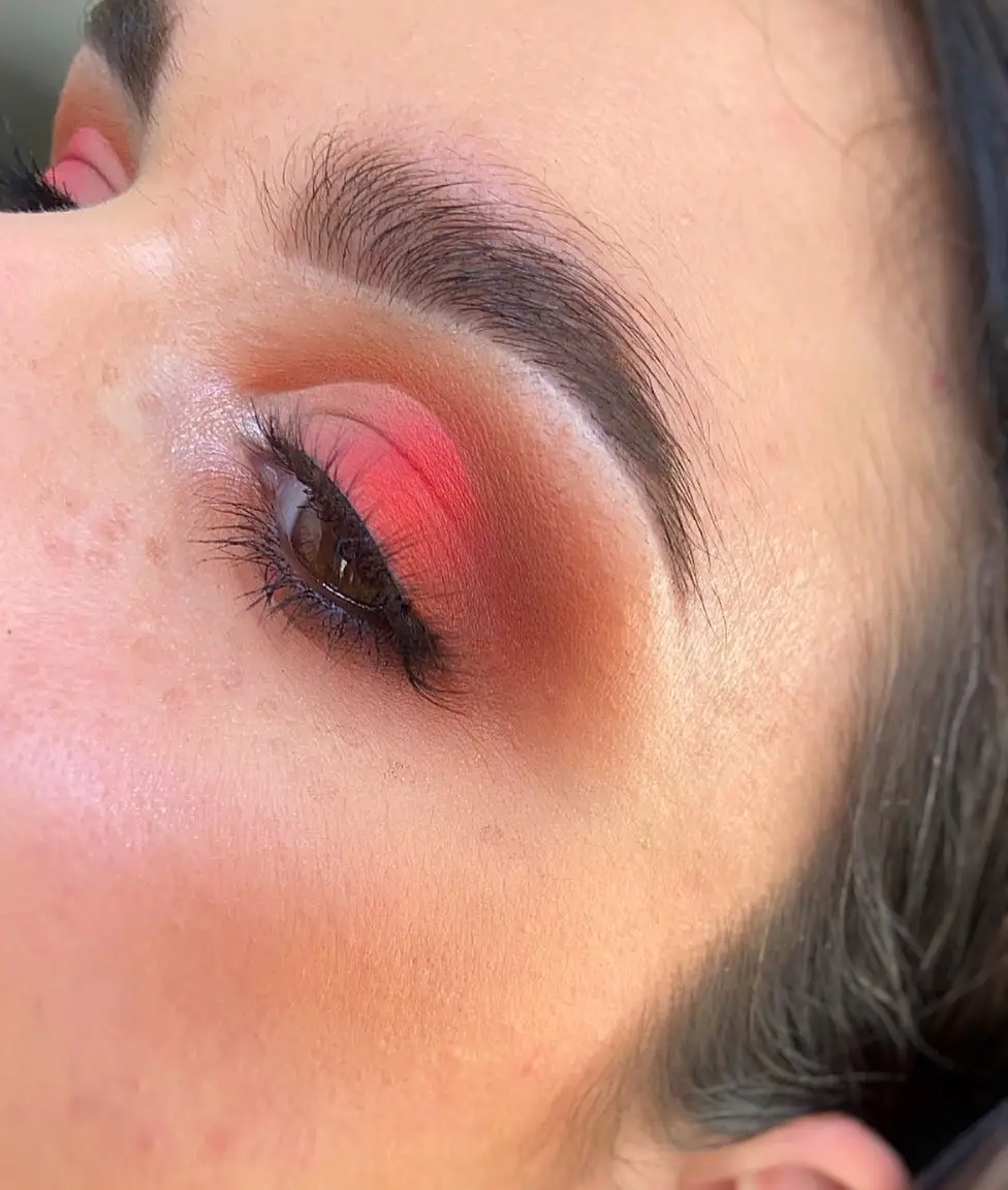 fake lashes